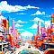 Brandnew City