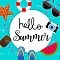 Hello Summer
