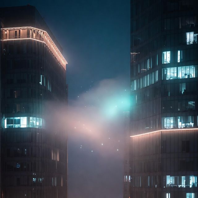 Tokyo Aether