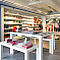 Clothes shop
