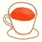 A cup of tea on the table