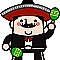 陽気なマラカスカプリシャス
