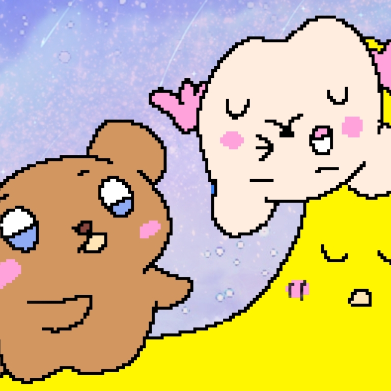 Kuru kuru world