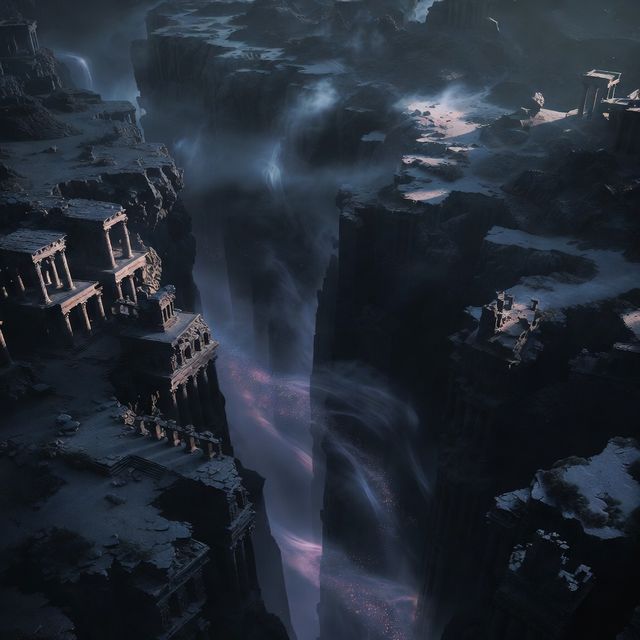 Whispers in the Abyss