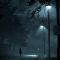 Between Streetlights