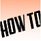 How to