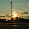 Afterimage of Dusk