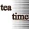tea time