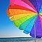 Colorful Vacation
