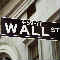 Wall st.
