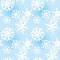 Winter march