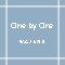 One by One