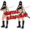 METAL SAMURAI