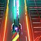 Negatron Drive