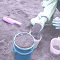Play with Sand