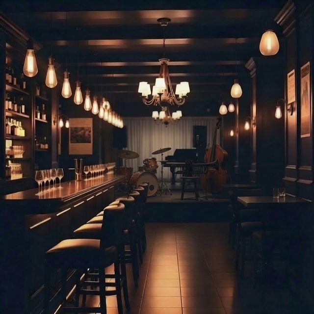 Friday Swing
