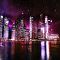 Midnight Scape