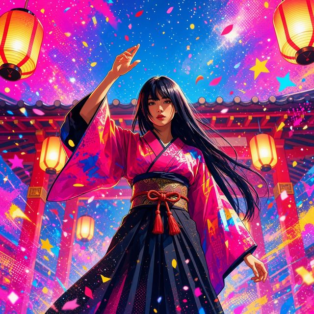Hozuki Catharsis