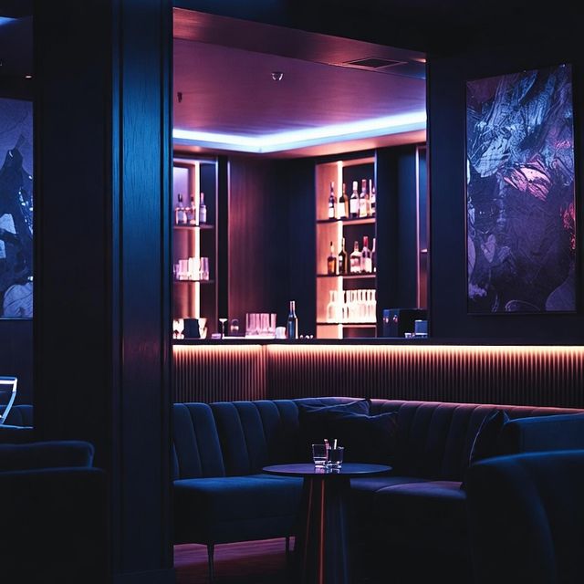 Night Lounge