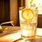 Ginger soda