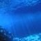 深海、星の下で