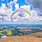 Parachute Sky