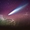 Comet Trails