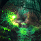 Deep forest