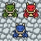 Battle Thema