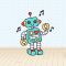 ファニー・ロボット