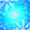 雪の舞