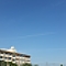 始まりの青空