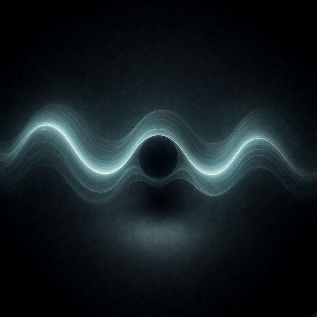 Hollow Wavelength