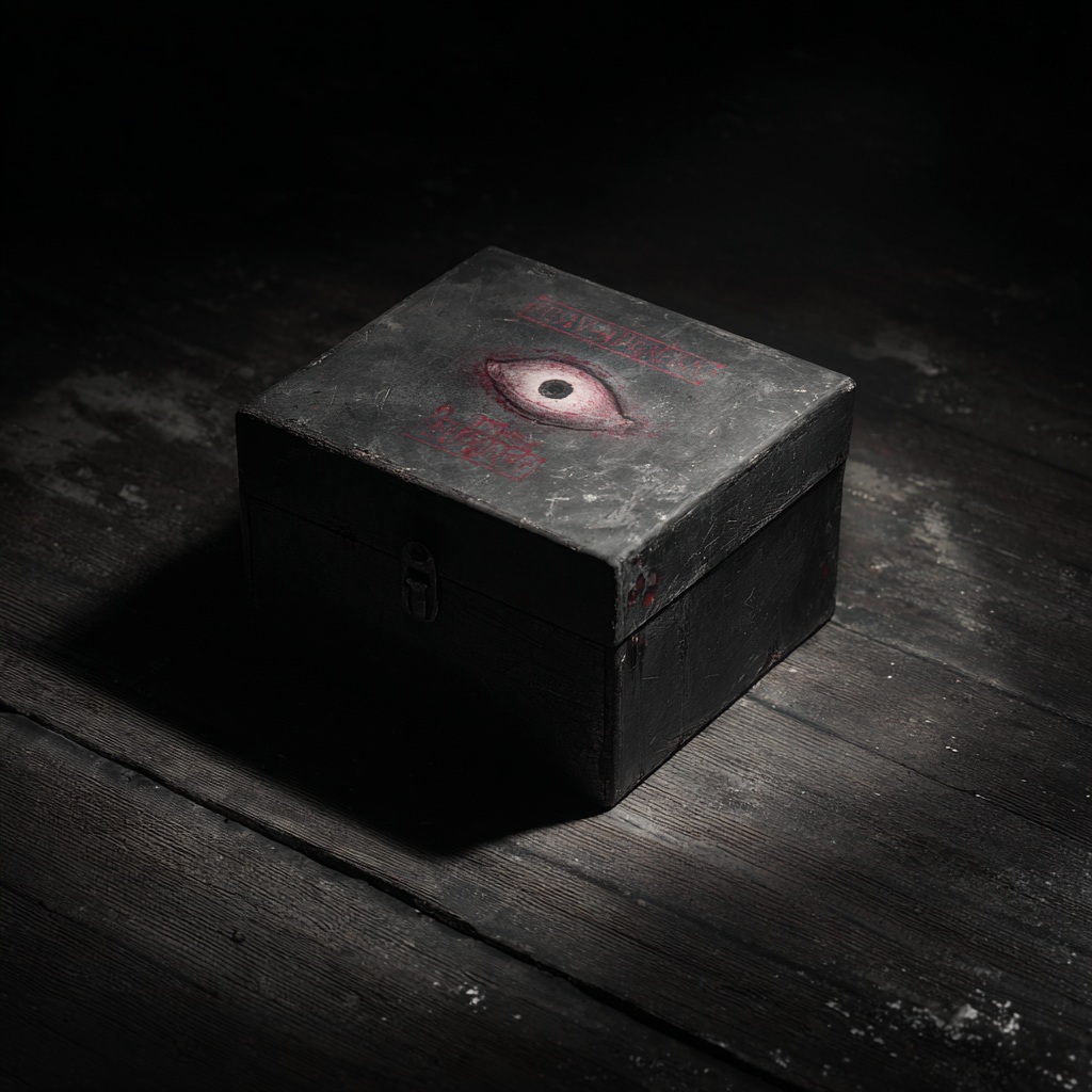 Things that have been forgotten