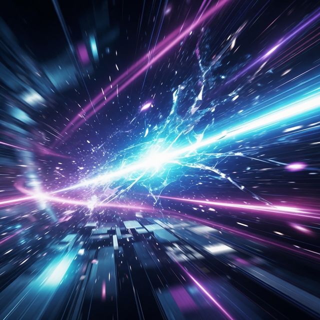 Hyper Surge