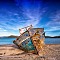 Beyond the Sea