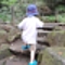 小さな勇者の探検