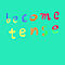 become tense