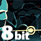 8bit Labyrinth