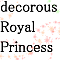 decorous_royal_princess