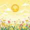 Sunny Time