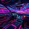 Neon Drive
