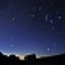 星が輝きだしたら