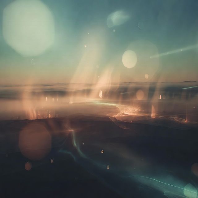 Liminal Drift