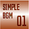 SIMPLE BGM 01