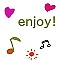 enjoy!