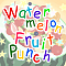 Watermelon Fruit Punch