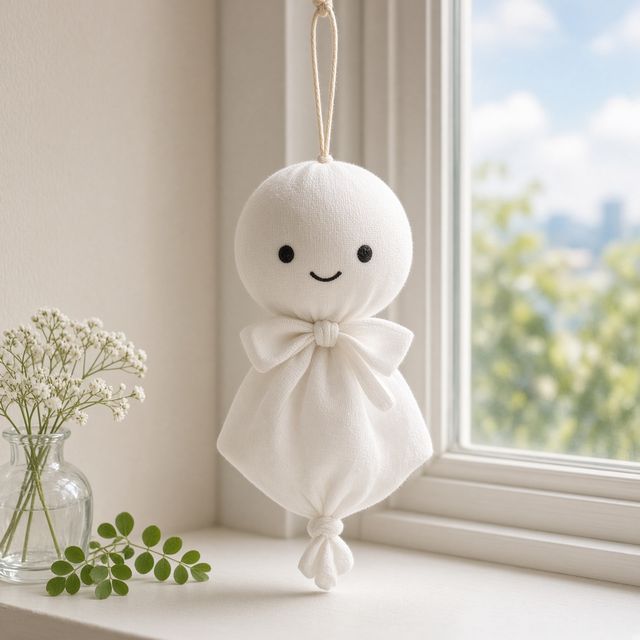 Sunshine doll