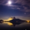 出発前の最後の夜