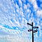 The Sky of Departure